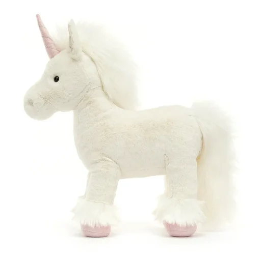 Jellycat Knuffel Eenhoorn Isadora Unicorn 32cm