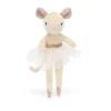 Jellycat Knuffel Etoile Mouse