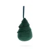 Jellycat Knuffel Festive Folly Christmas Tree