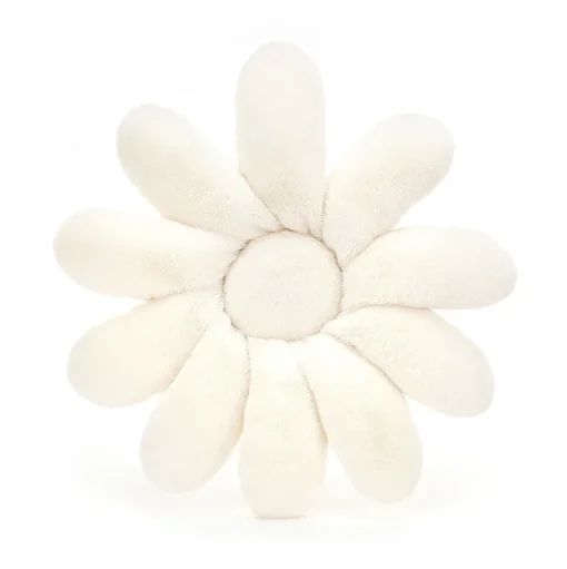 Jellycat Knuffel Fleury Daisy Weidebloem