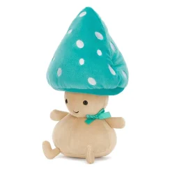 Jellycat Knuffel Fun-Guy Bertie