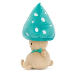 Jellycat Knuffel Fun-Guy Bertie