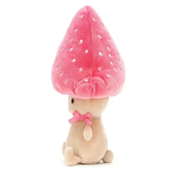 Jellycat Knuffel Fun-Guy Pattie