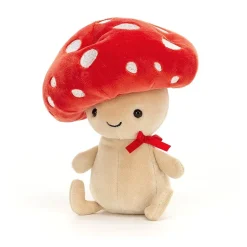 Jellycat Knuffel Fun-Guy Robbie