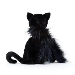 Jellycat Knuffel Glamorama Cat