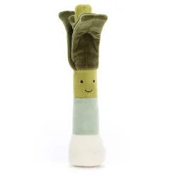 Jellycat Knuffel Groente Prei