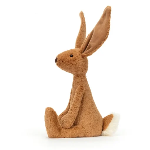 Jellycat Knuffel Haas Harkle Hare