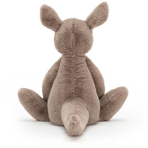 Jellycat Knuffel Kara Kangaroo Small
