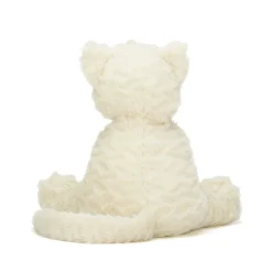 Jellycat Knuffel Kat Fuddlewuddle Kitty  Baby