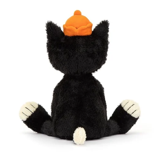 Jellycat Knuffel Kat Jellycat Original