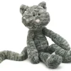 Jellycat Knuffel Kat Merryday Cat