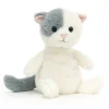 Jellycat Knuffel Kat Munchkin Cat