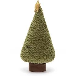 Jellycat Knuffel Kerstboom Amuseable Christmas Tree Small
