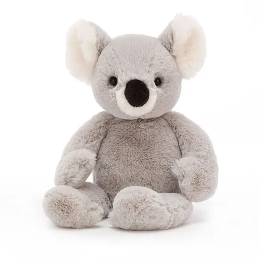 Jellycat Knuffel Koala Benji