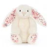 Jellycat Knuffel Konijn Blossom Cherry Bunny Little