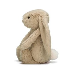 Jellycat Knuffel Konijn Bashful Beige Bunny Baby