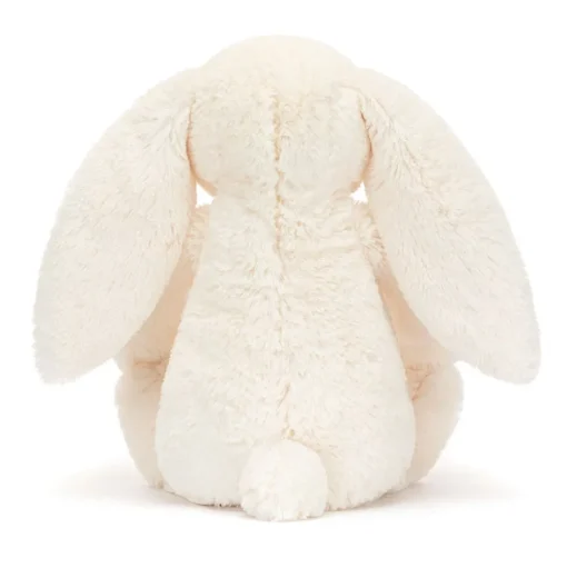 Jellycat Knuffel Konijn Blossom Cream Bunny Berry 31cm