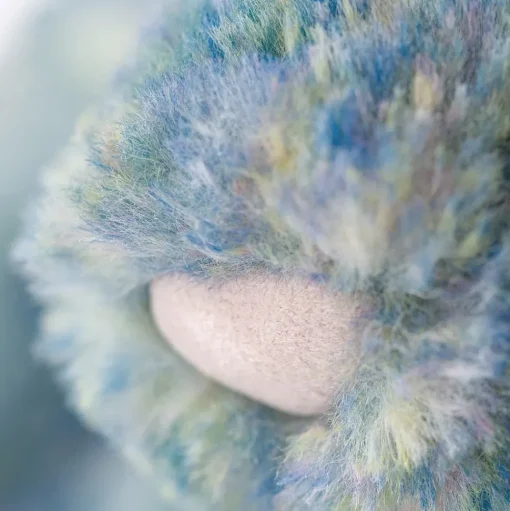 Jellycat Knuffel Konijn Bashful Luxe Bunny Azure Big