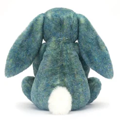 Jellycat Knuffel Konijn Bashful Luxe Bunny Azure Big