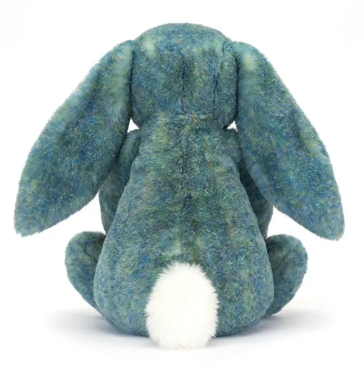 Jellycat Knuffel Konijn Bashful Luxe Bunny Azure Big