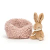 Jellycat Knuffel Konijn Hibernating Bunny