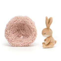 Jellycat Knuffel Konijn Hibernating Bunny