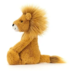 Jellycat Knuffel Leeuw Bashful Lion