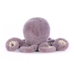 Jellycat Knuffel Maya Octopus Little