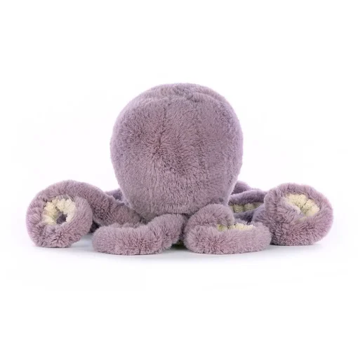 Jellycat Knuffel Maya Octopus Little