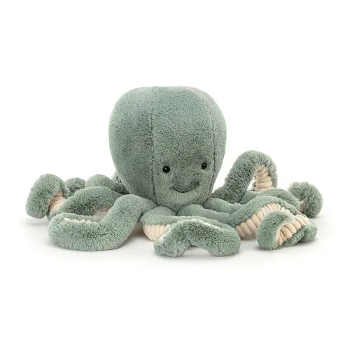 Jellycat Knuffel Odyssey Octopus