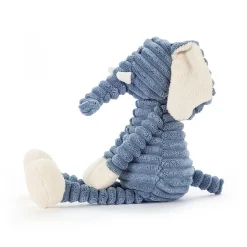 Jellycat Knuffel Olifant Cordy Roy Baby Elephant