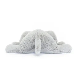 Jellycat Knuffel Olifant Wanderlust Elly