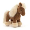 Jellycat Knuffel Paard Freya Pony 32cm