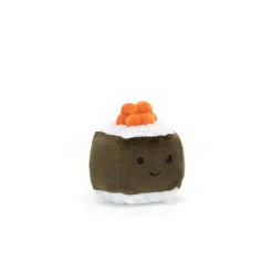 Jellycat Knuffel Sassy Sushi Hosomaki