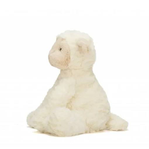 Jellycat Knuffel Schaap Fuddlewuddle Lamb