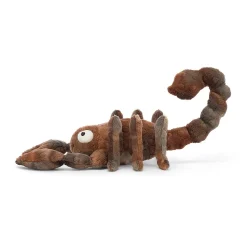 Jellycat Knuffel Simon Scorpion