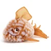 Jellycat Knuffel Vis Grumpy Fish Orange