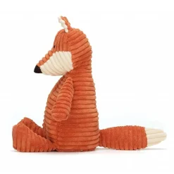 Jellycat Knuffel Vos Cordy Roy Fox