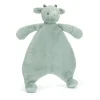Jellycat Knuffeldoek Bashful Dragon Comforter