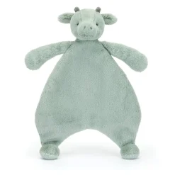 Jellycat Knuffeldoek Bashful Dragon Comforter