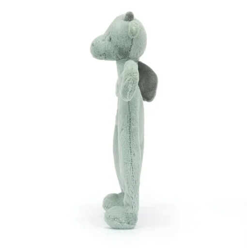 Jellycat Knuffeldoek Bashful Dragon Comforter