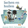 Jip en Janneke lachen en huilen
