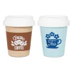 Le Toy Van Coffee en Tea To Go Set 2-delig