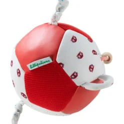 Lilliputiens Activiteitenbal Georges