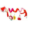 Lilliputiens Activiteitenspiraal Alice met Knuffels