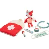 Lilliputiens Dokterstas Alice Ik word Groot