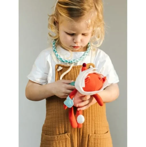 Lilliputiens Dokterstas Alice Ik word Groot