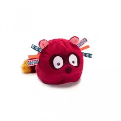 Lilliputiens Georges Mini Knuffel Omkeerbaar
