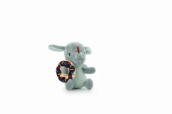 Lilliputiens Knuffel Joe's Donuts Kraampje