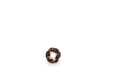 Lilliputiens Knuffel Joe's Donuts Kraampje